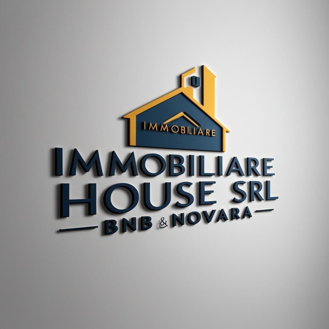 Home Page - IMMOBILIARE HOUSE SRL
